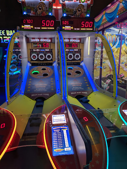 Stars and Strikes photo 5