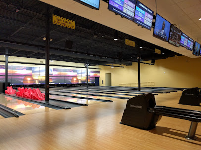 Stars and Strikes photo 6