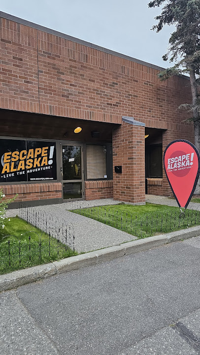 ESCAPE! Alaska photo 3