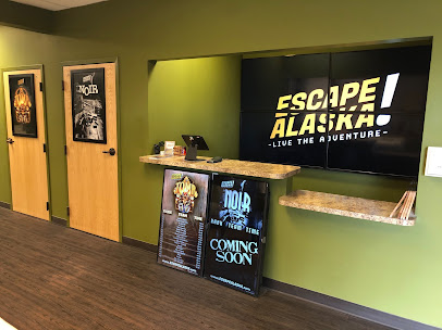 ESCAPE! Alaska photo 4