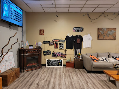 Enigma Escapes WA - Tacoma's Premier Escape Room photo 2