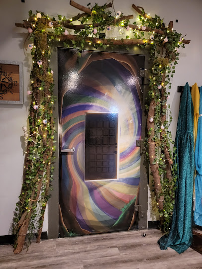 Enigma Escapes WA - Tacoma's Premier Escape Room photo 4