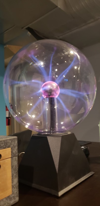 Enigma Escapes WA - Tacoma's Premier Escape Room photo 5
