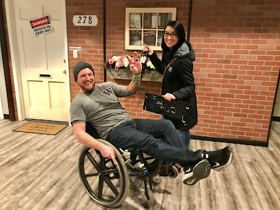 Enigma Escapes WA - Tacoma's Premier Escape Room photo 6