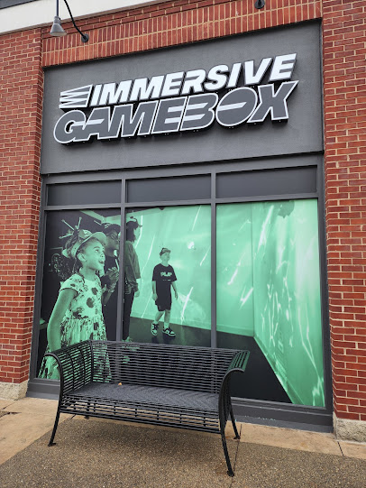 Immersive Gamebox - Newport on the Levee, Newport photo 4