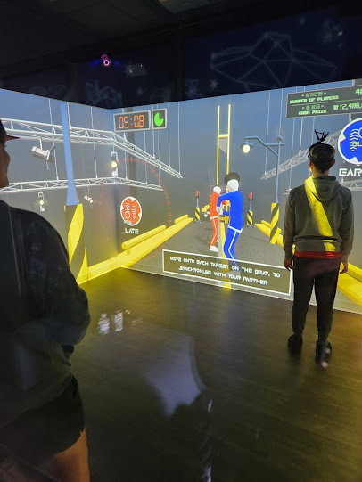 Immersive Gamebox - Newport on the Levee, Newport photo 6