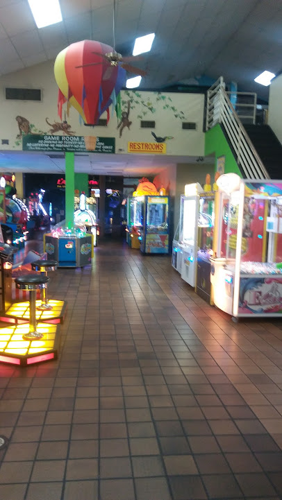 Putt-Putt Golf & Games photo 3