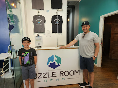Puzzle Room Reno photo 2