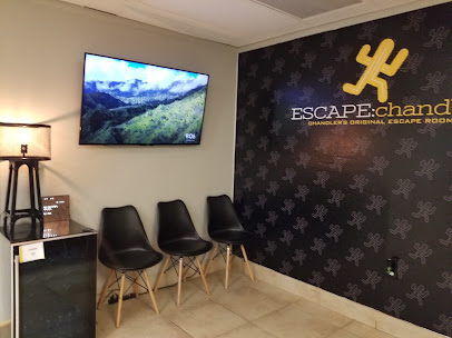 ESCAPE:chandler photo 4