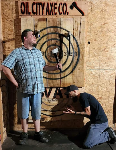 Oil City Axe Company photo 6