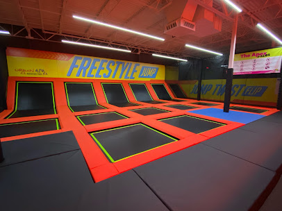 Urban Air Trampoline and Adventure Park photo 4
