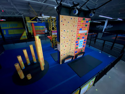 Urban Air Trampoline and Adventure Park photo 5