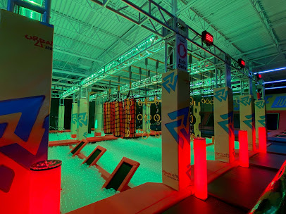 Urban Air Trampoline and Adventure Park photo 6