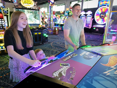 Ryan Family Amusements- Hanover Crossing photo 5