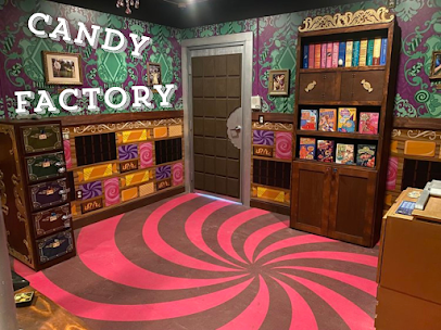 Clockwise Escape Room Oakland photo 2