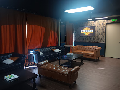Clockwise Escape Room Oakland photo 3