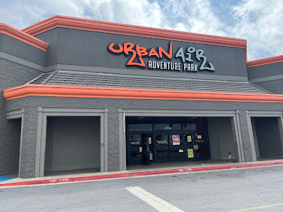 Urban Air Trampoline and Adventure Park photo 3
