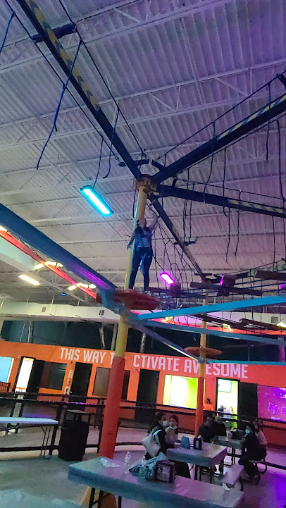 Urban Air Trampoline and Adventure Park photo 4