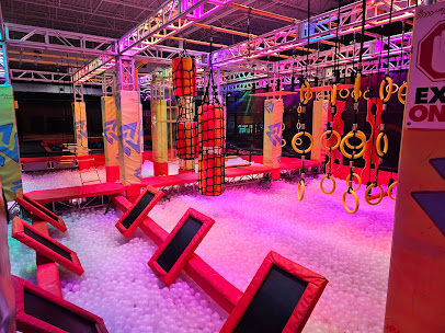 Urban Air Trampoline and Adventure Park photo 5