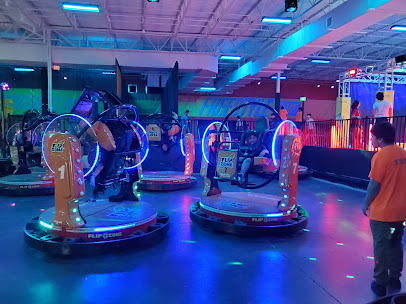 Urban Air Trampoline and Adventure Park photo 6