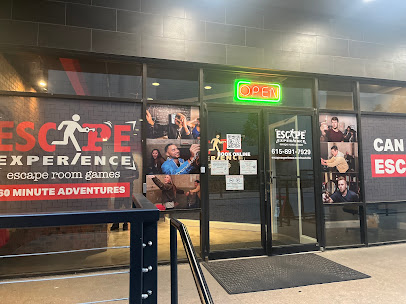 Escape Experience - Nashville Escape Games (Downtown) photo 3