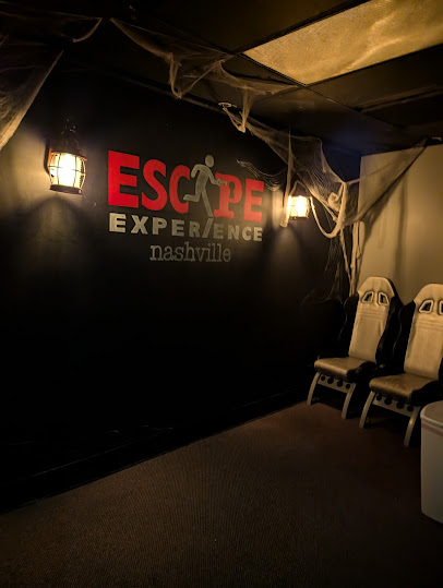 Escape Experience - Nashville Escape Games (Downtown) photo 4