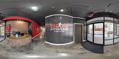 Escape Experience - Nashville Escape Games (Downtown) photo 5