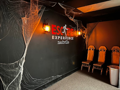 Escape Experience - Nashville Escape Games (Downtown) photo 6