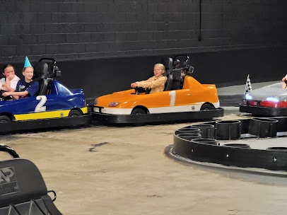 Thunder Alley Family Entertainment Center photo 4