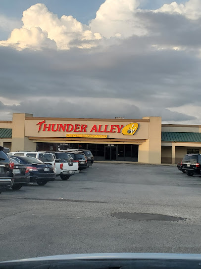 Thunder Alley Family Entertainment Center photo 5