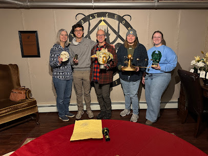 Lock & Key Escape Room