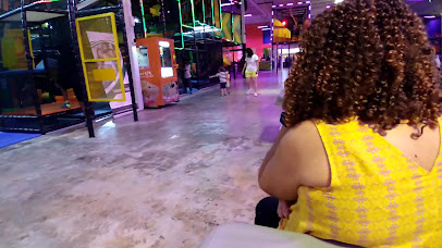 Urban Air Trampoline and Adventure Park photo 2