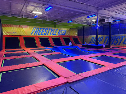 Urban Air Trampoline and Adventure Park photo 3