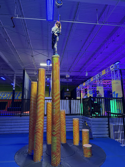 Urban Air Trampoline and Adventure Park photo 5