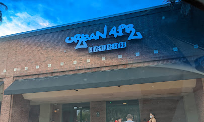 Urban Air Trampoline and Adventure Park photo 6