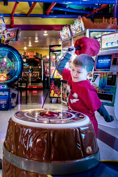 Hickory Falls Family Entertainment Center photo 3
