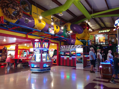 Hickory Falls Family Entertainment Center photo 5