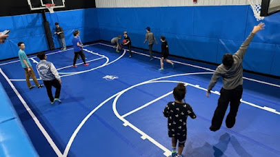 Fly Trampoline Park South Anchorage