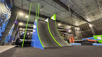 Fly Trampoline Park South Anchorage photo 4