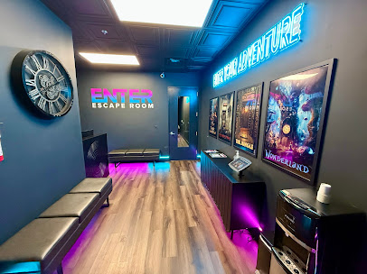 ENTER Escape Room photo 2