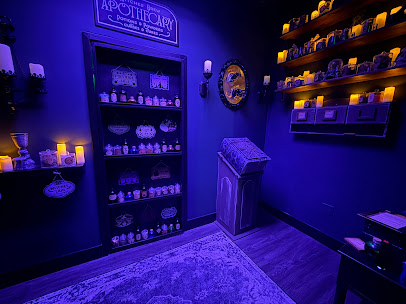 ENTER Escape Room photo 3