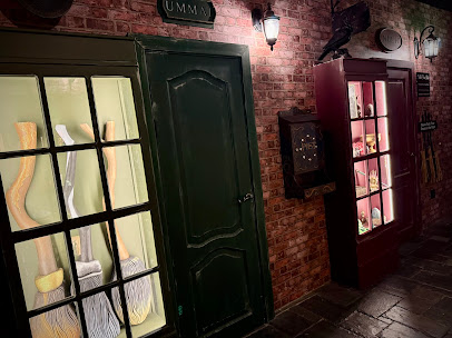 ENTER Escape Room photo 4