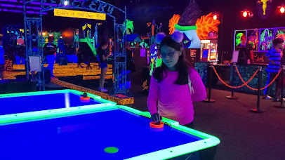 Monster Mini Golf Coral Springs photo 2