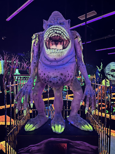 Monster Mini Golf Coral Springs photo 5