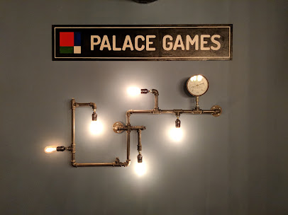 Palace Games photo 6