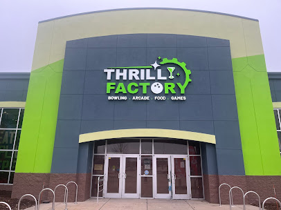 Thrill Factory Entertainment photo 4