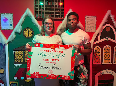 Escape Room Fayetteville