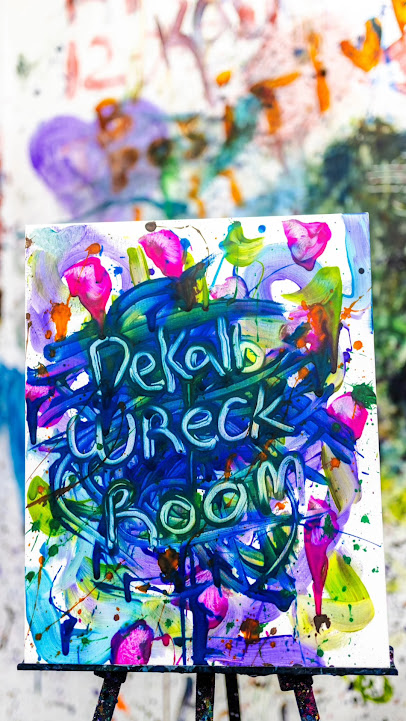 Wreckroom Dekalb photo 2