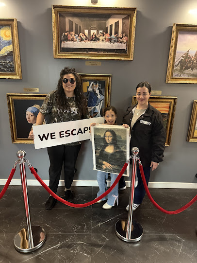 Adventure Vault | Escape Room & Virtual Reality Arcade | Deerfield Beach photo 2