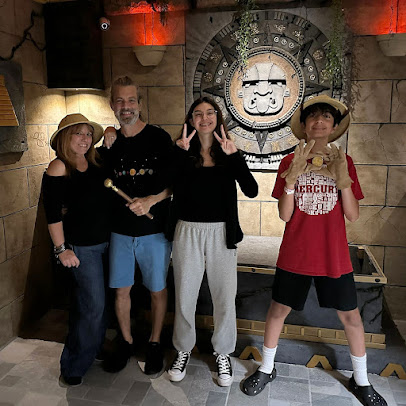 Adventure Vault | Escape Room & Virtual Reality Arcade | Deerfield Beach photo 6